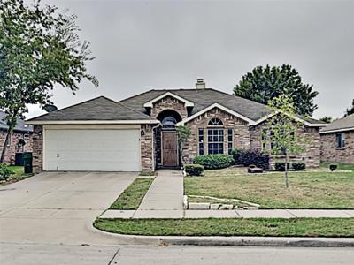 4408 Fox Meadows Lane