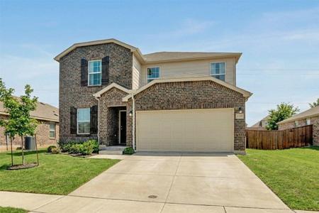 1340 Waggoner Drive