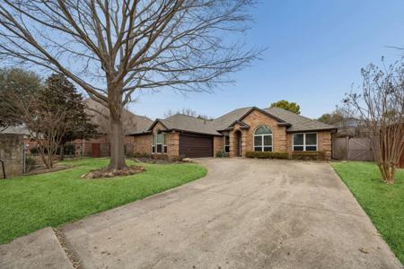2801 Suzanne Drive