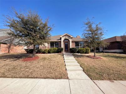 4522 Mariner Drive
