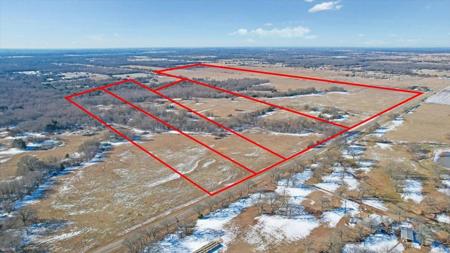 TBD 50.827 ACRES FM-1396