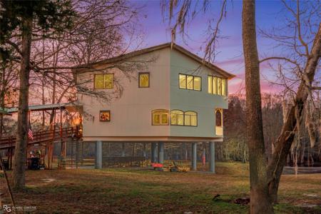 350 Brushy Creek Road