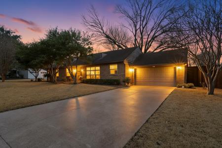 1159 Bally Mote Drive