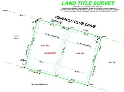 103-105 Pinnacle Club Drive