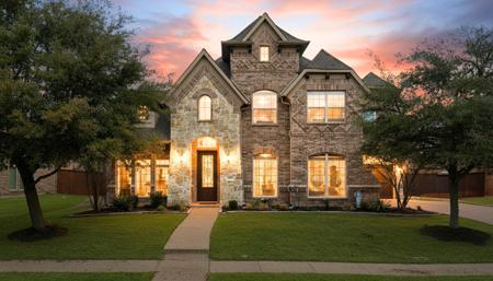 4109 Watercrest Drive