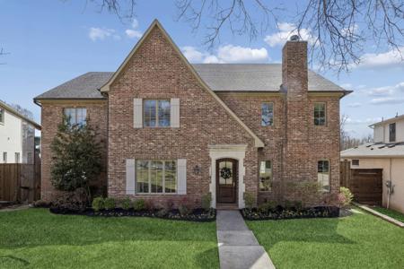 7736 Goforth Circle