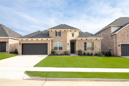 1705 Estivella Drive