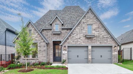 829 Stoney Bridge Way