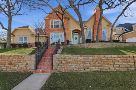 2822 Timber Crest Lane