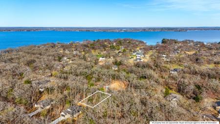Lot 130 Beachwood Loop