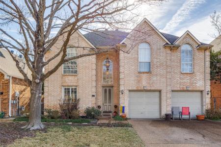 1536 Waterside Court