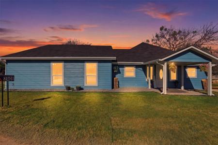 2808 Sky Harbour Drive