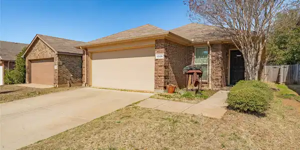 1329 Briarwood Drive