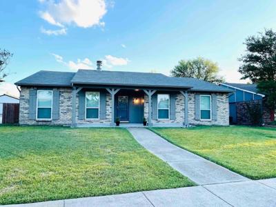 4821 Hamilton Court