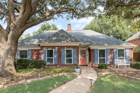 2140 Strathmore Drive