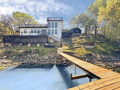 4401 Clarke Drive