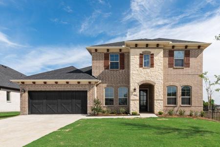 1016 Porter Drive