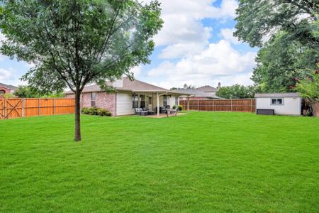 9401 Glen Falls Lane
