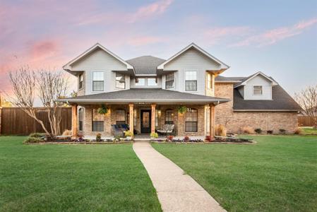 3410 Juniper Court