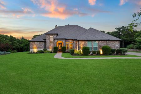 1090 Stone Trail Lane