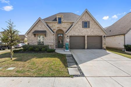 3733 Blue Stream Drive