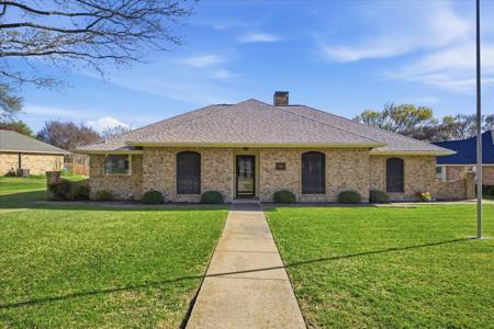707 Stillwater Drive