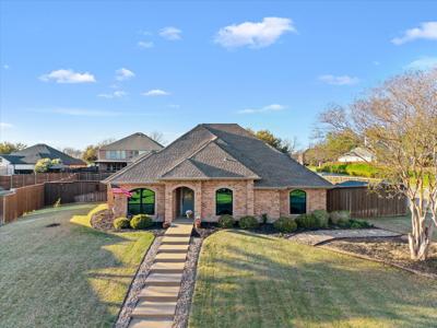 1385 Shores Circle
