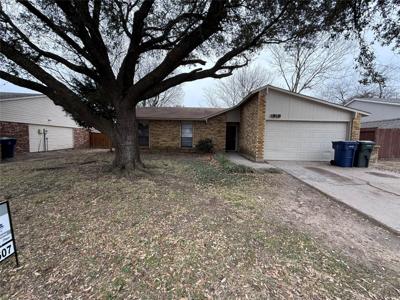 1813 Legend Drive