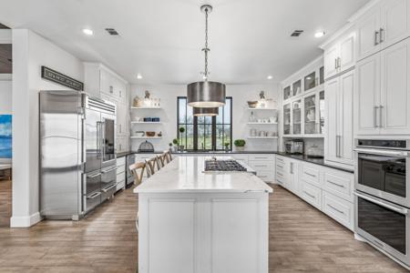 1075 Driftwood Ranch Trail