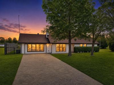 116 County Road 1559