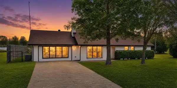 116 County Road 1559