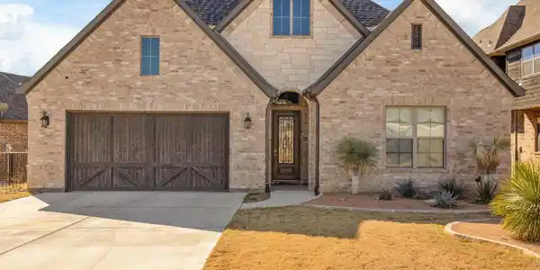 2419 Portwood Way