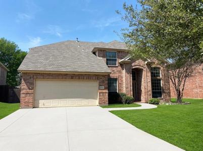 2113 Glen Manor Road