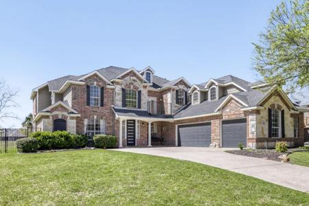 9709 Fairway Vista Drive