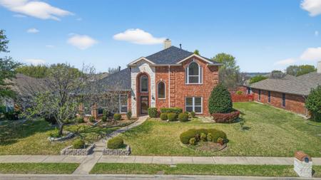 2795 Beacon Hill Drive