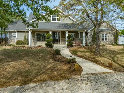 299 Briar Creek Lane