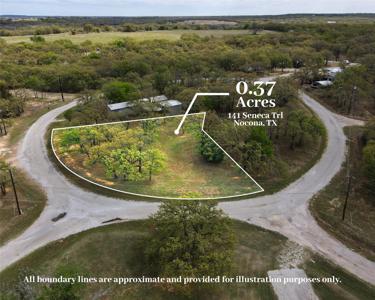 141 N Seneca Trail