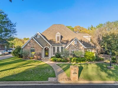 14038 Horseshoe Circle