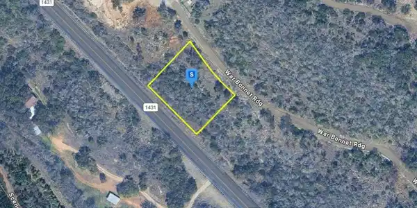 133 War Bonnet Ridge