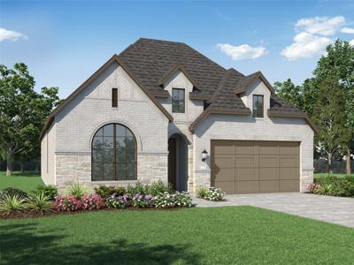 4232 Palomino Road