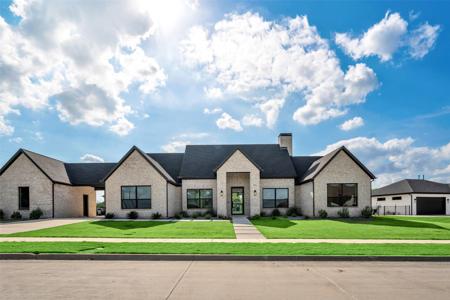 101 Ambrosia Lane