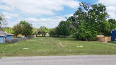 Lot #446 Oak Leaf Trail