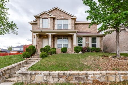 1926 Rustic Creek Drive