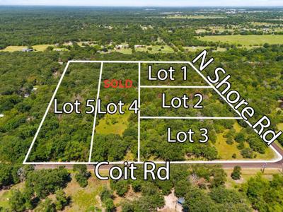 Lot 5 Coit Road