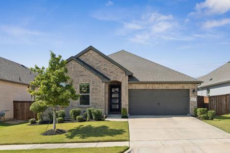 4105 Silver Spur Court