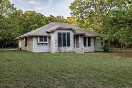 469 County Road 3788