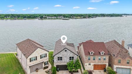 164 Marina Drive