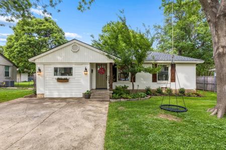 410 Blanning Drive