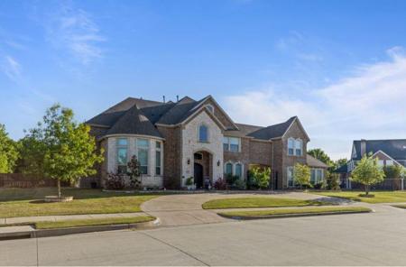 4518 Lakota Trail