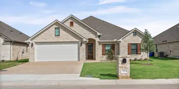 9828 Durango Trail